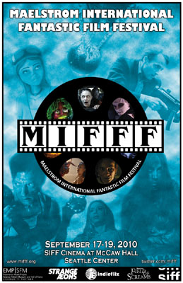 MIFFF Poster 2010