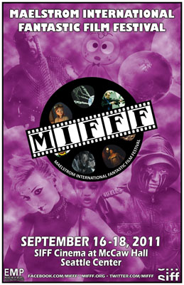 MIFFF Poster 2011