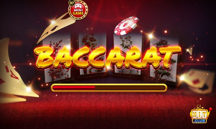 Baccarat Hit club mang đến cơ hội phần thưởng vô cùng lớn