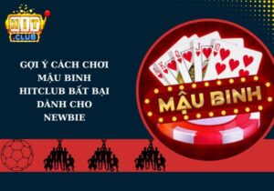 Mậu Binh Hitclub