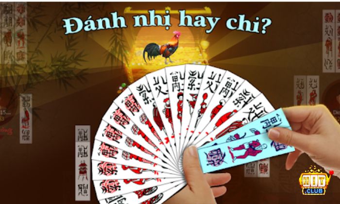 Chắn là một dạng bài phát triển từ tổ tôm