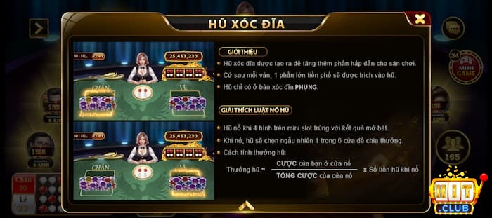 Những rủi ro khi tham gia xóc đĩa